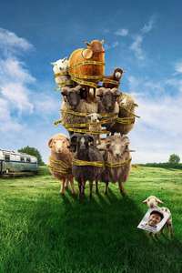 The Sheep Detectives - Posters