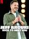 Jeff Arcuri: Nice to Meet You