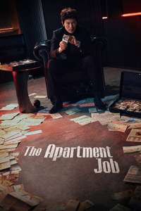 The Apartment Job - Posters