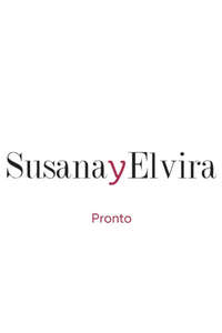 Susana and Elvira: No Plan B - Posters