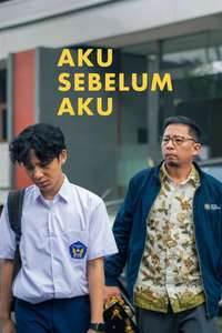 Me Before Me - Posters