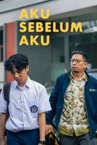 Me Before Me - Posters
