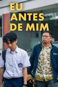 Me Before Me - Posters