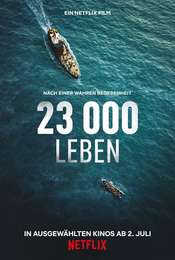 23 000 Lives