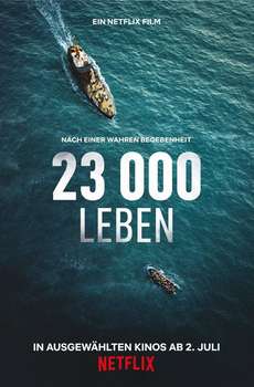 23 000 Lives