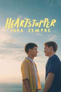 Heartstopper Forever - Posters