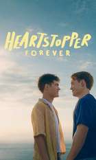 Heartstopper Forever