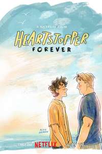 Heartstopper Forever - Posters