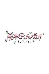 Heartstopper Forever - Posters