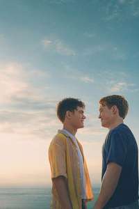 Heartstopper Forever - Posters