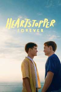 Heartstopper Forever - Posters