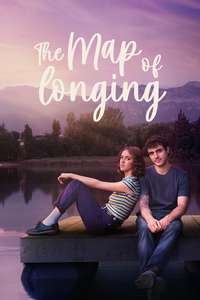 The Map of Longing - Posters
