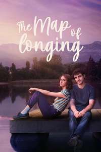 The Map of Longing - Posters
