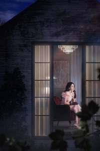 Spooky in Love - Posters