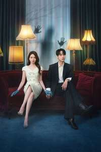 Spooky in Love - Posters
