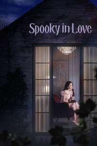 Spooky in Love - Posters