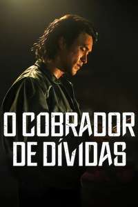 The Debt Collector - Posters