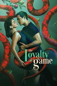 The Loyalty Game - Posters