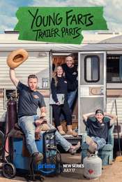 Young Farts Trailer Parts Season 1