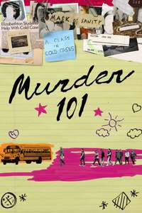 Murder 101 - Posters