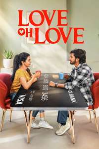Love Oh Love - Posters