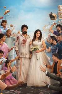 Anbe Diana - Posters