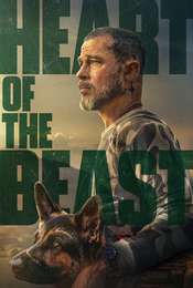 Heart Of The Beast