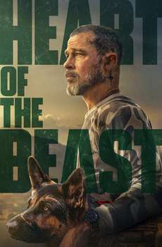 Heart of the Beast