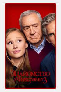 Focker-In-Law - Posters