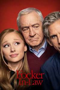 Focker-In-Law - Posters