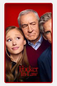 Focker-In-Law - Posters