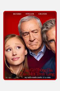 Focker-In-Law - Posters