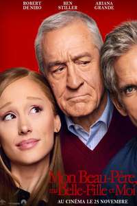 Focker-In-Law - Posters