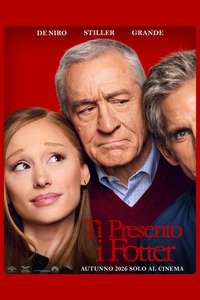 Focker-In-Law - Posters