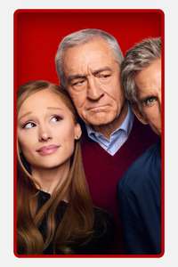 Focker-In-Law - Posters