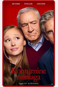 Focker-In-Law - Posters