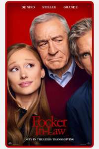 Focker-In-Law - Posters