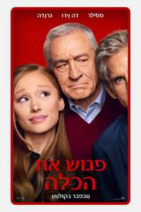 Focker-In-Law - Posters