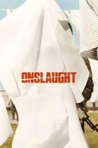 Onslaught - Posters