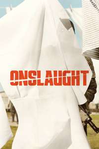 Onslaught - Posters