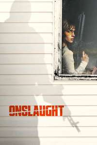 Onslaught - Posters