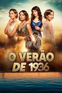 Summer '36 - Posters