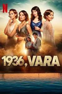 Summer '36 - Posters