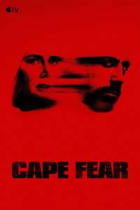 Cape Fear - Posters