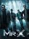Mr. X