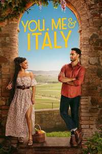 You  Me & Tuscany - Posters