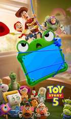 Toy Story 5