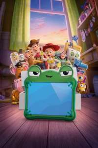 Toy Story 5 - Posters