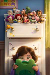 Toy Story 5 - Posters