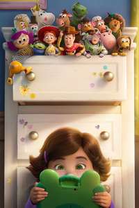 Toy Story 5 - Posters